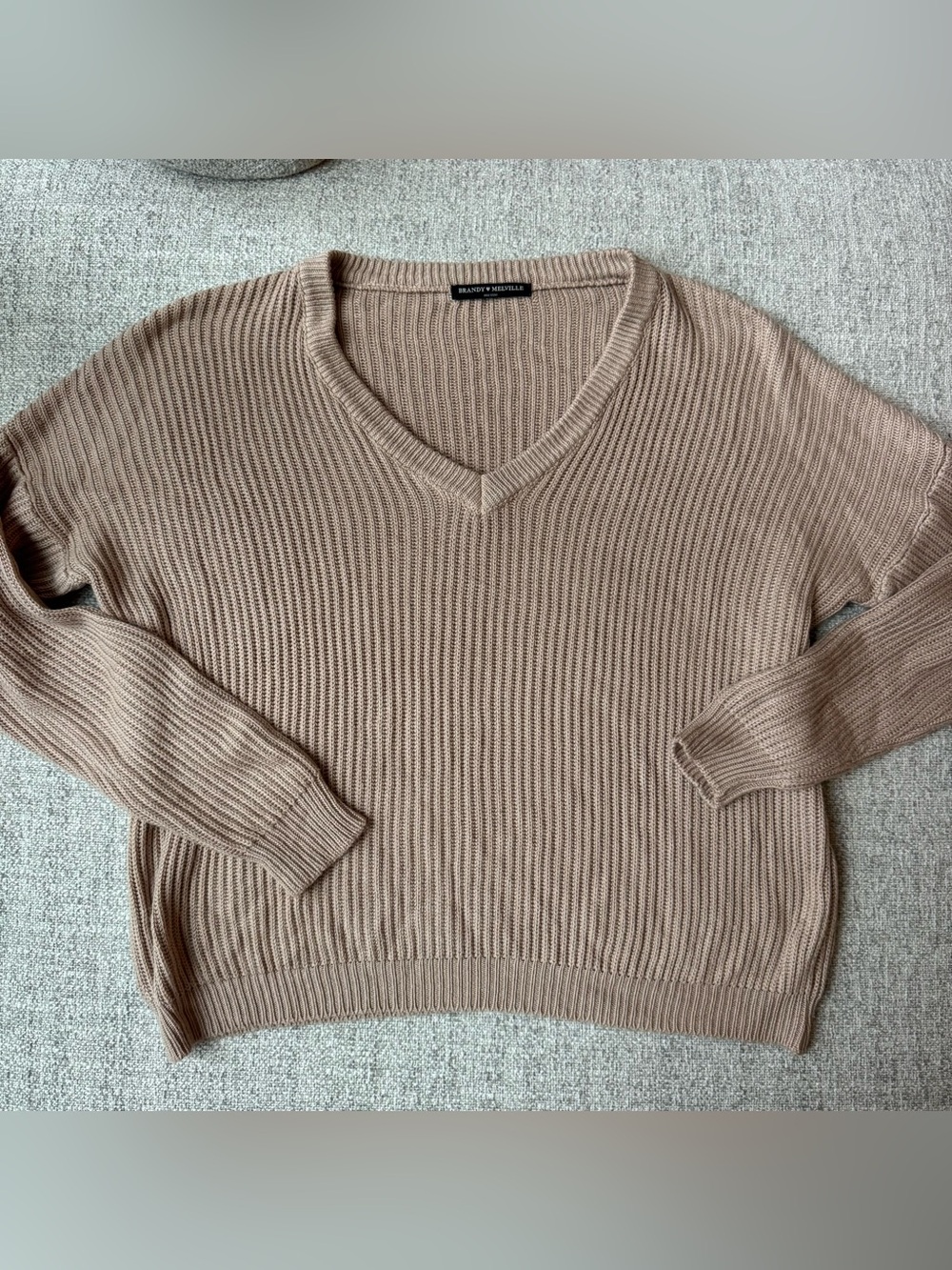 Brandy Melville Knit Sweater